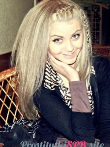 Анкета проститутки Лада, 20 лет